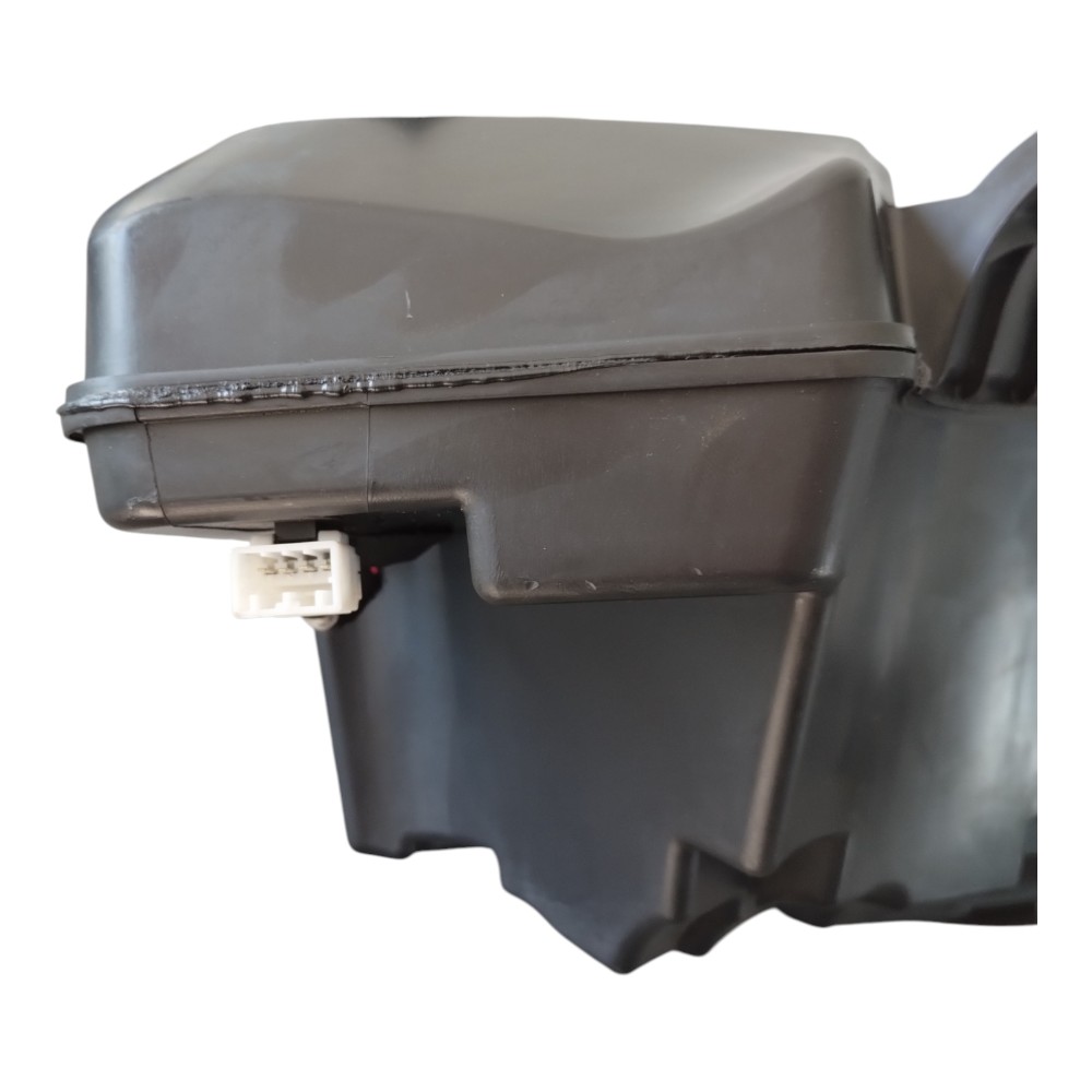 Caixa Subwoofer Traseiro Jeep Compass T270 2021 à 2026. 4