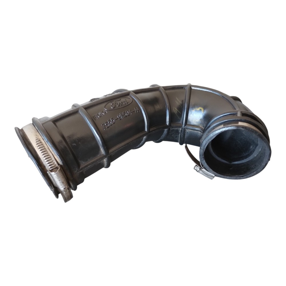 Mangueira Filtro Ar Ford Ka 1.0 8v 2008 À 2013 Original. 2