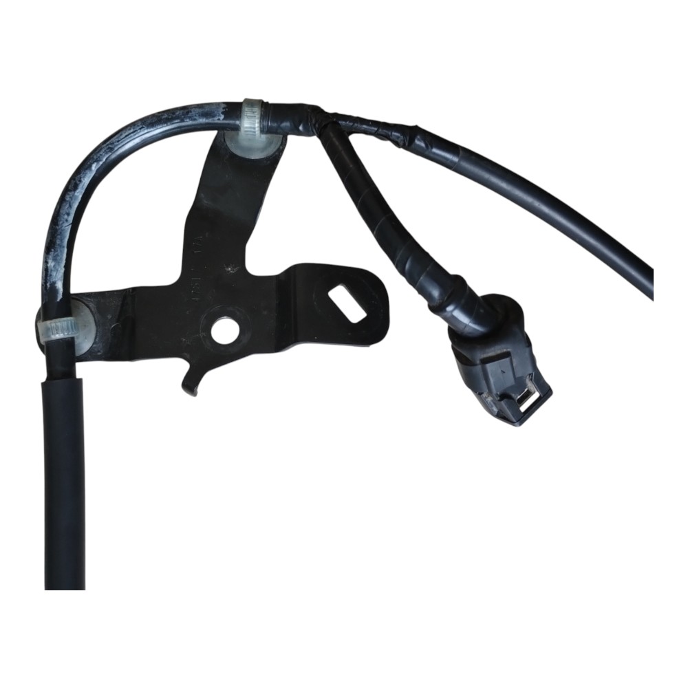 Chicote Sensor Da Roda Traseira Direta Honda Hr-v 15 À 19. 3