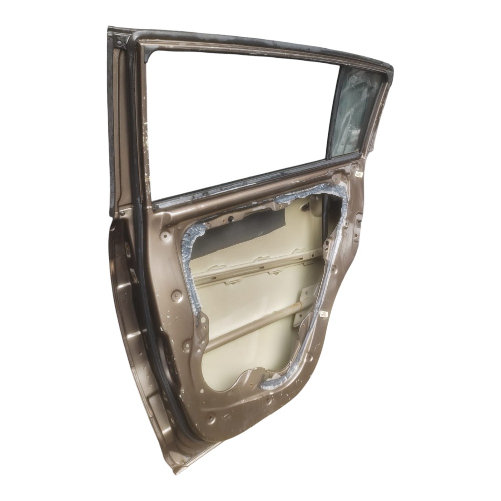 Porta Traseira Direita Kia Sportage 2011 À 2016. Traseira Direito Marrom 6