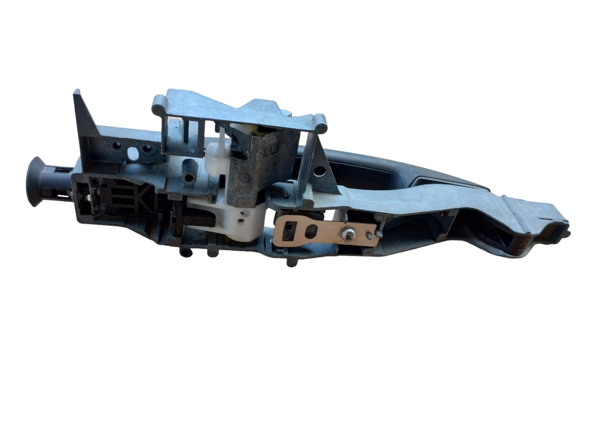 Maçaneta Externa Dianteiro Esquerdo Citroen C3 Aircross. 2