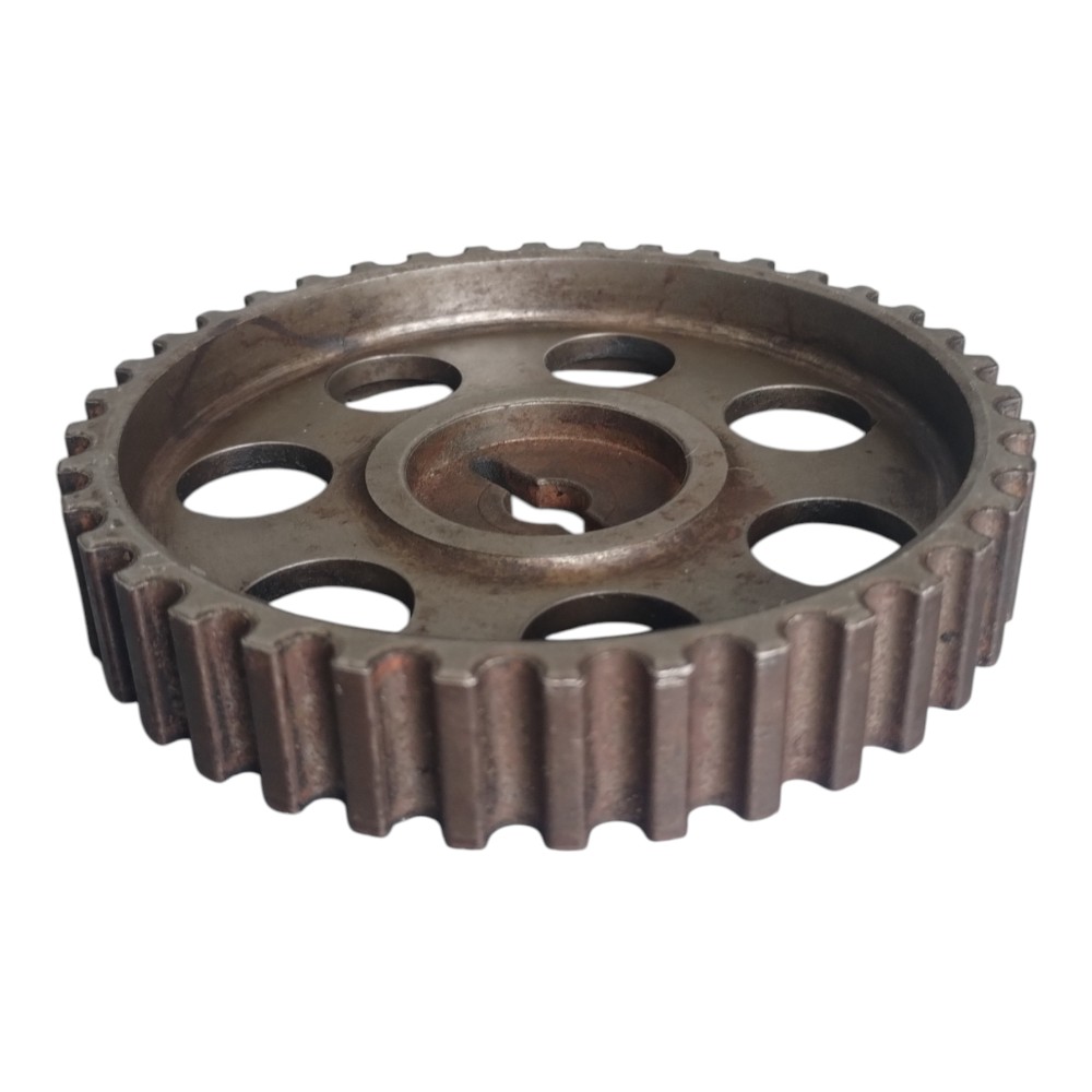 Polia Comando De Valvula Gm Cobalt 1.4 2011 À 2020. 5