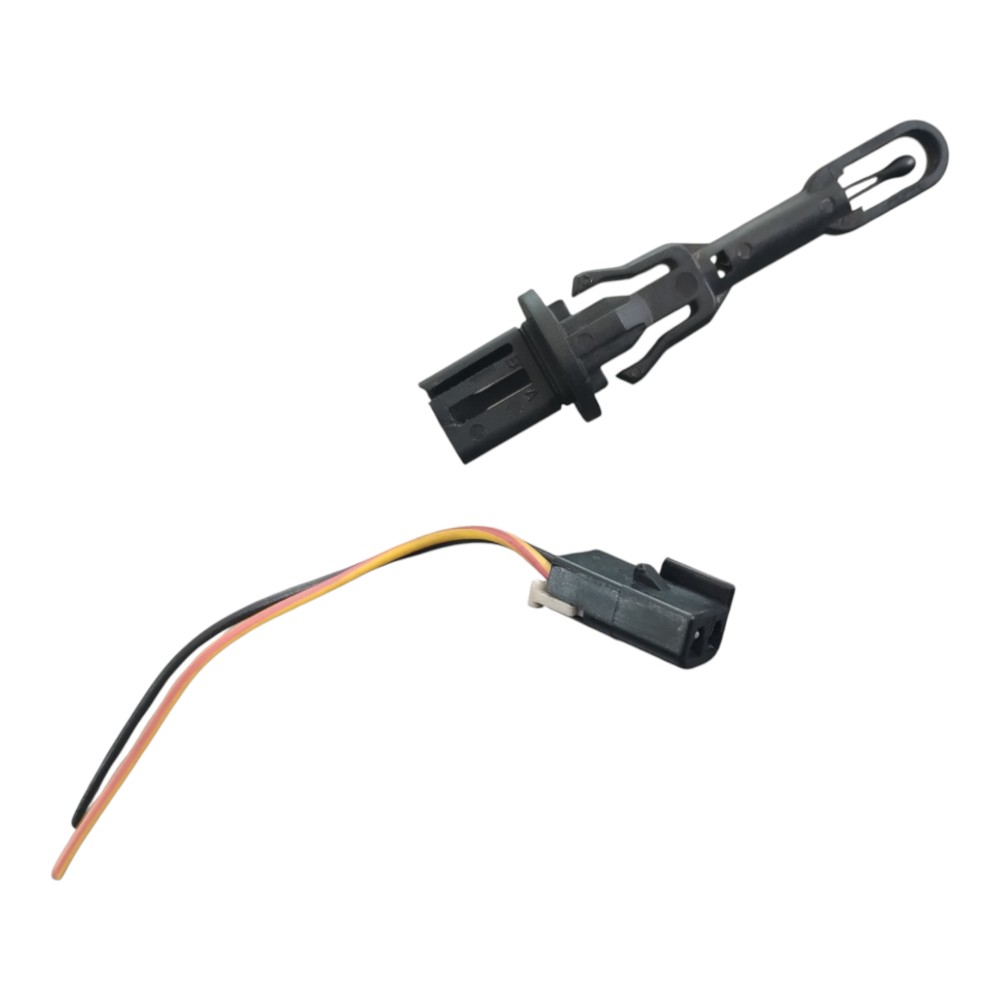 Sensor Temperatura Interna Gm Onix 1.0 2013 à 2019.