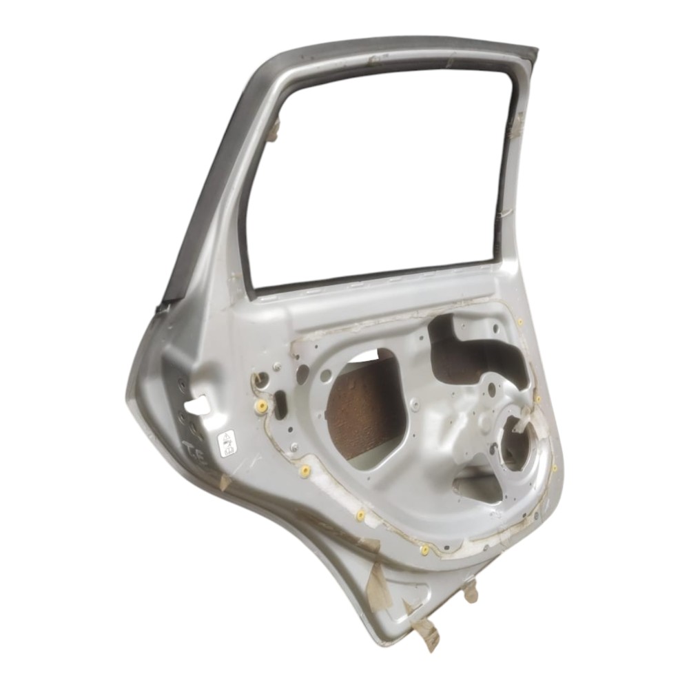 Porta Traseira Esquerda Fiat Linea 2009 à 2014. 5