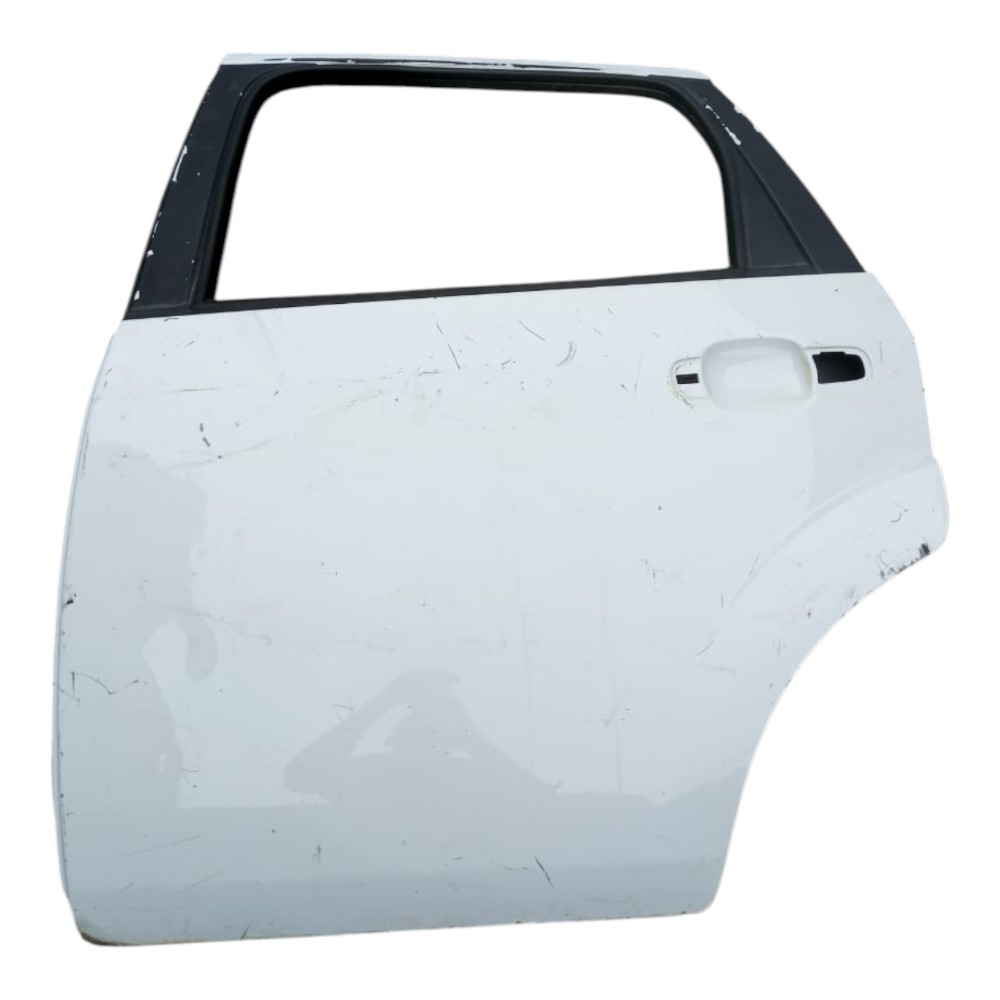 Porta Traseira Esquerda Ford Fiesta 2004 à 2014. 4