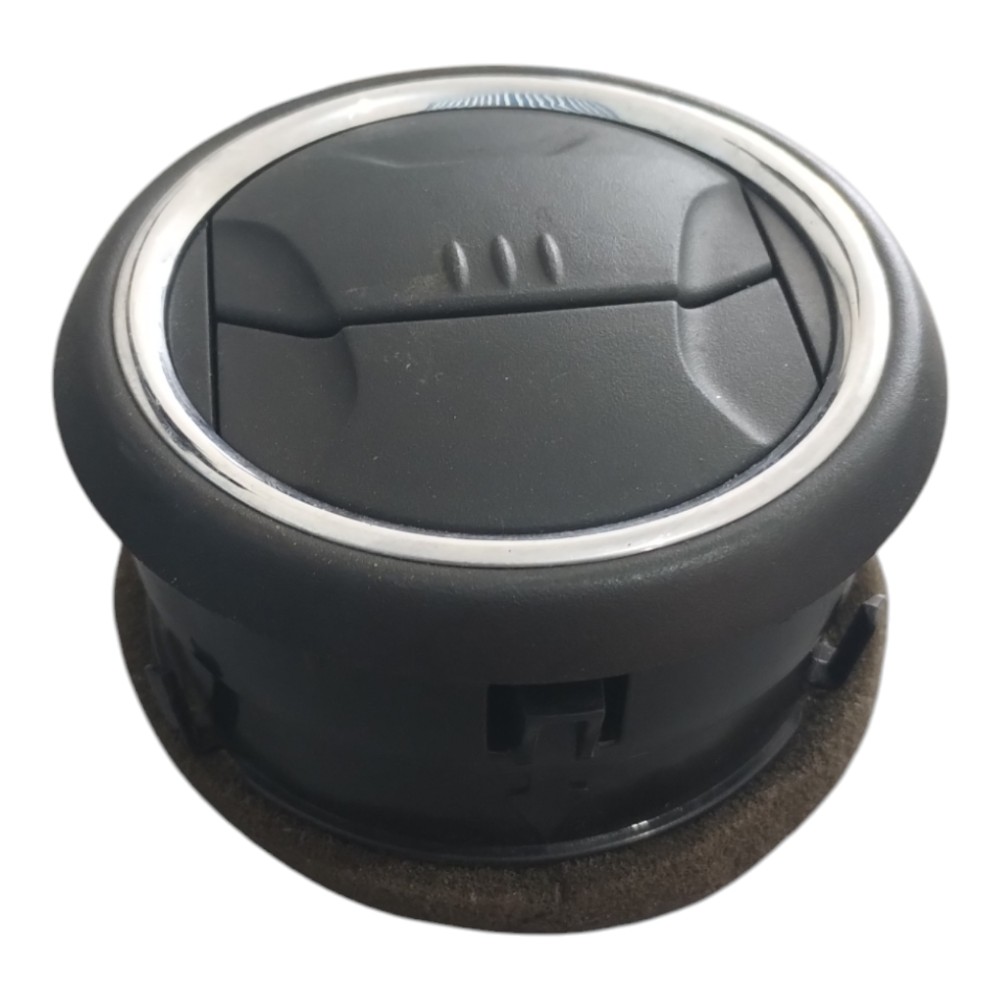 Difusor Do Ar Condicionado Lateral Ford Ka 2014 A 2020. 1