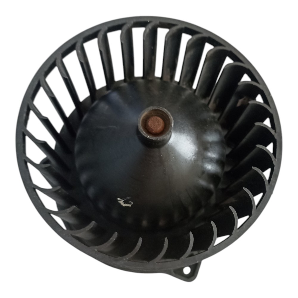 Motor Ventilador Interno Fiat Uno Mille 1.0 8v 2004 À 2013. 2