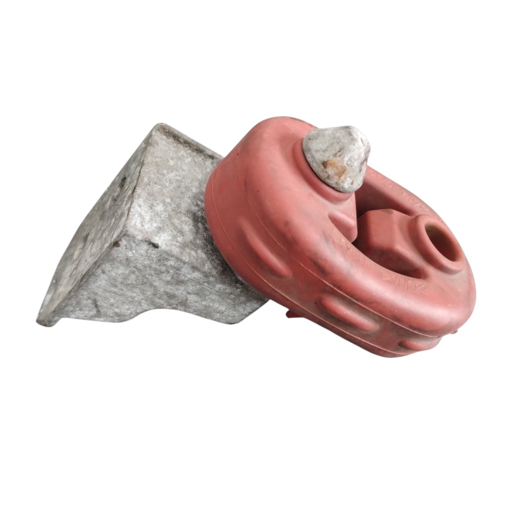 Coxim Suporte Escapamento Vw Virtus Polo Jetta Nivus Tcross.