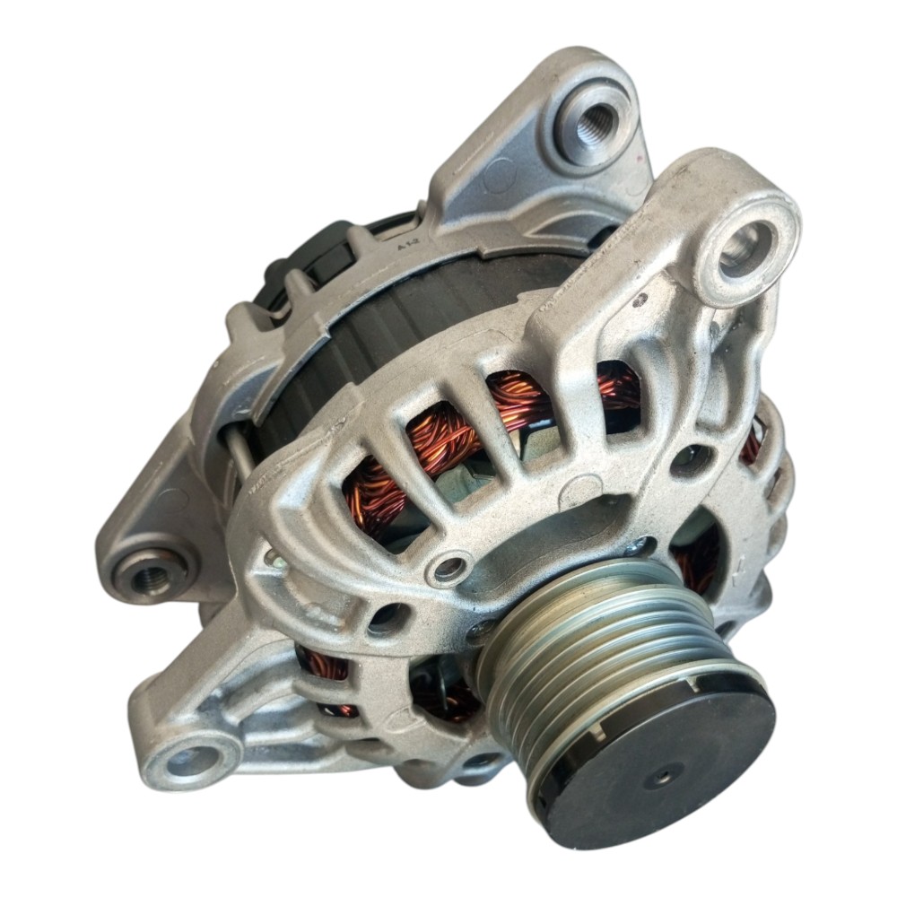 Alternador Jeep Renegade Commander T270 Fiat Toro 1.3 16v.