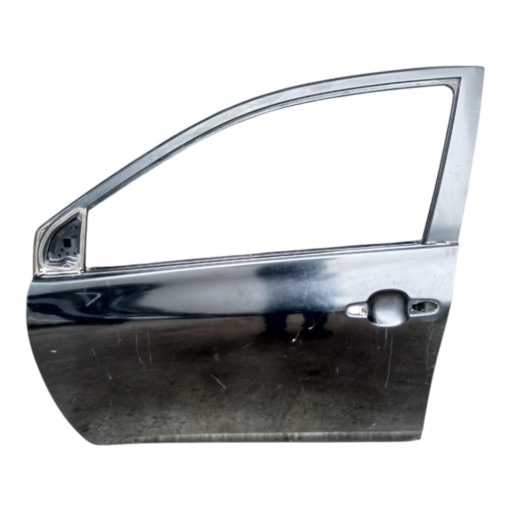 PORTA DIANTEIRA DIREITA VW JETTA  VARIANT 2007 Á 2012. 9