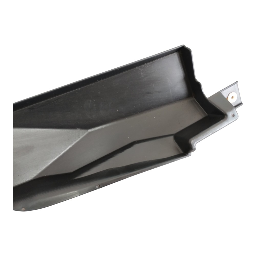 Suporte Direito Calha Chuva Mitsubishi Lancer 2011 À 2014. Preto 5