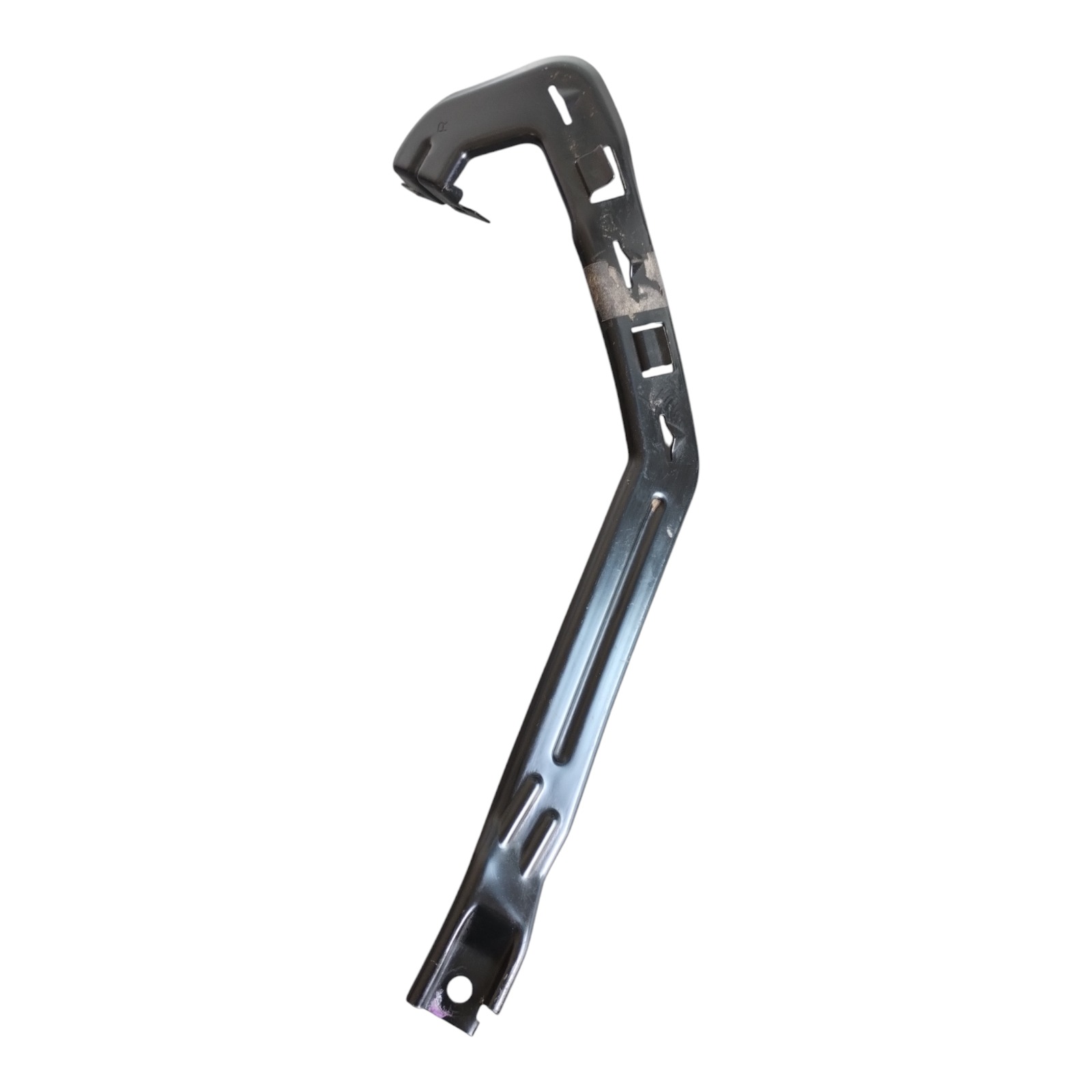 Suporte Farol Para Choque Direito Hyundai Hb20 2013 Á 2019. 4