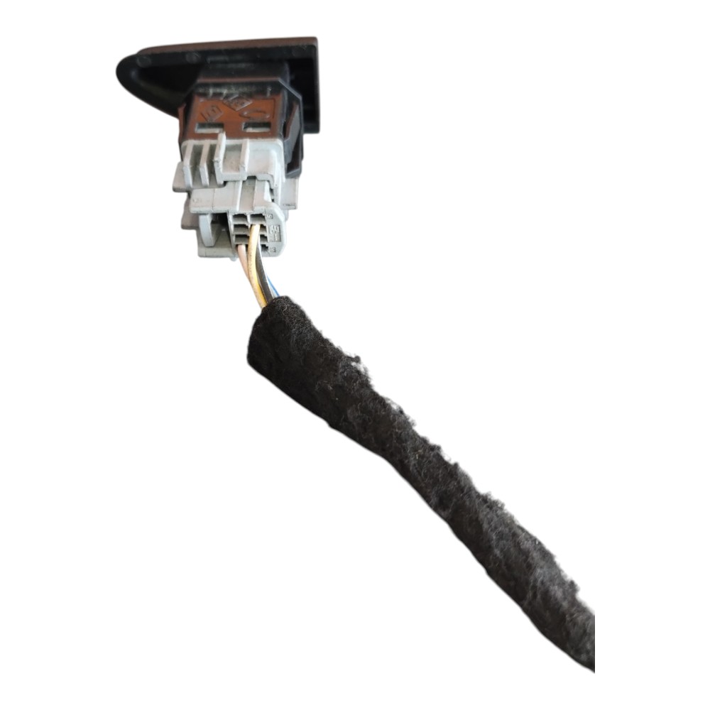 Botao Comando Trava Renault Duster 16-20 Captur 17-20. 3