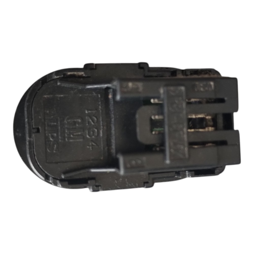 BOTÃO INTERRUPTOR RETROVISOR GM VECTRA CORSA ASTRA 00 À 11. 5