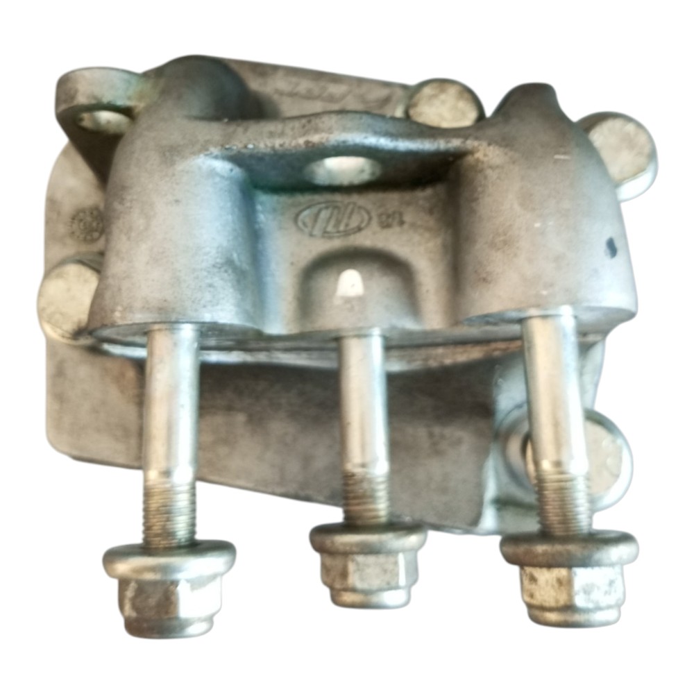 Suporte Coxim Motor Fiat Mobi Grand Siena Strada 1.0 1.4 8v. 3
