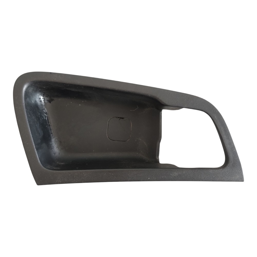 Moldura Interna Traseira Direita Hyundai I30 2008 À 2012. Preto 1