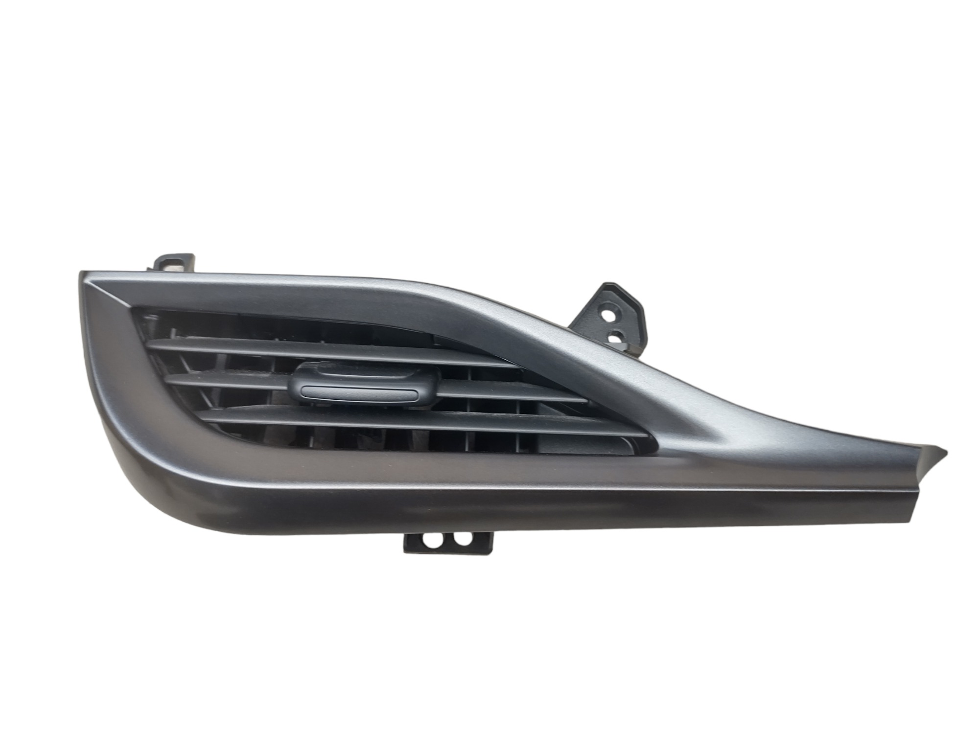 Difusor Esquerdo Com Moldura Toyota Yaris Xs. 1