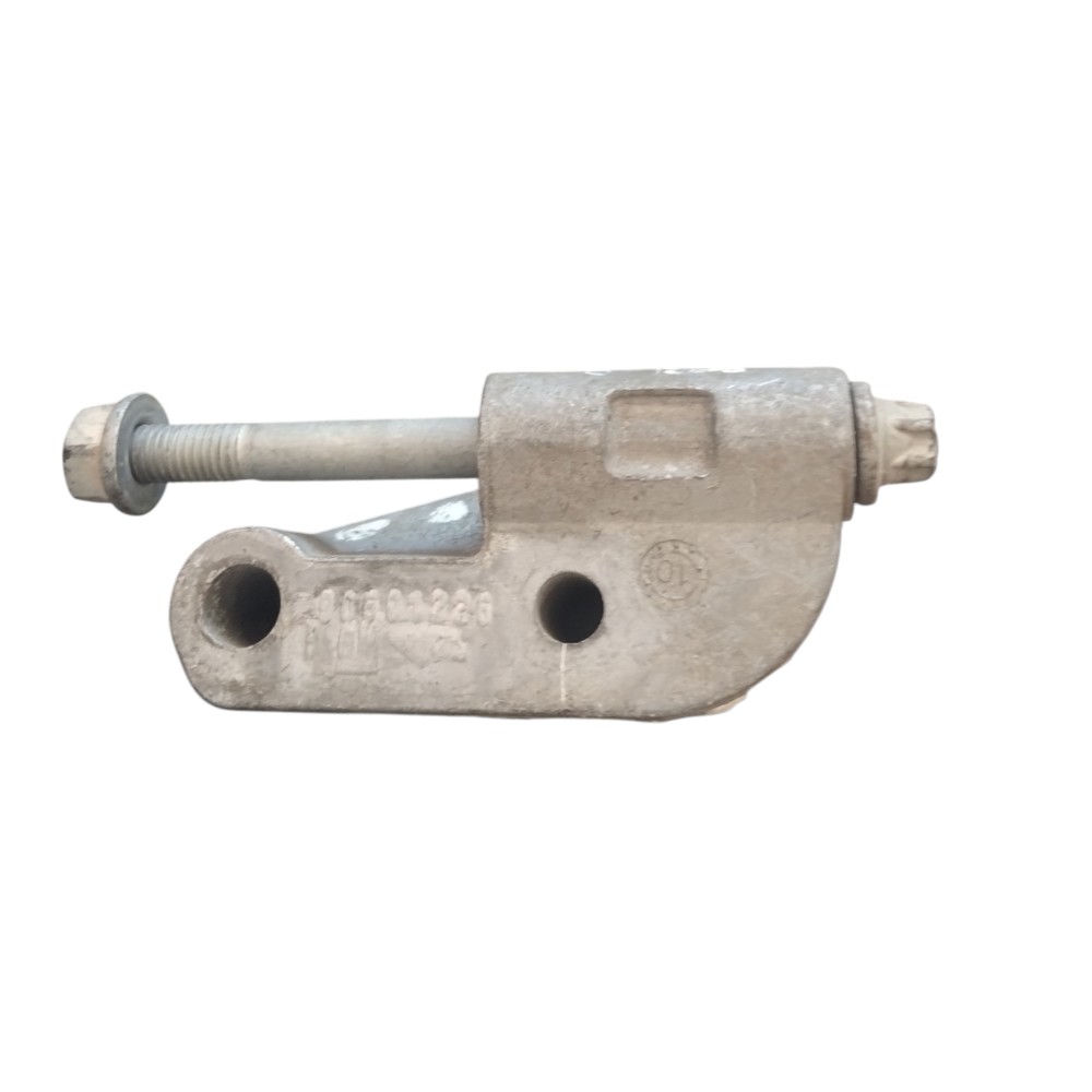 Suporte Do Alternador Chevrolet Agile 1.4 8v. 2010 À 2014.