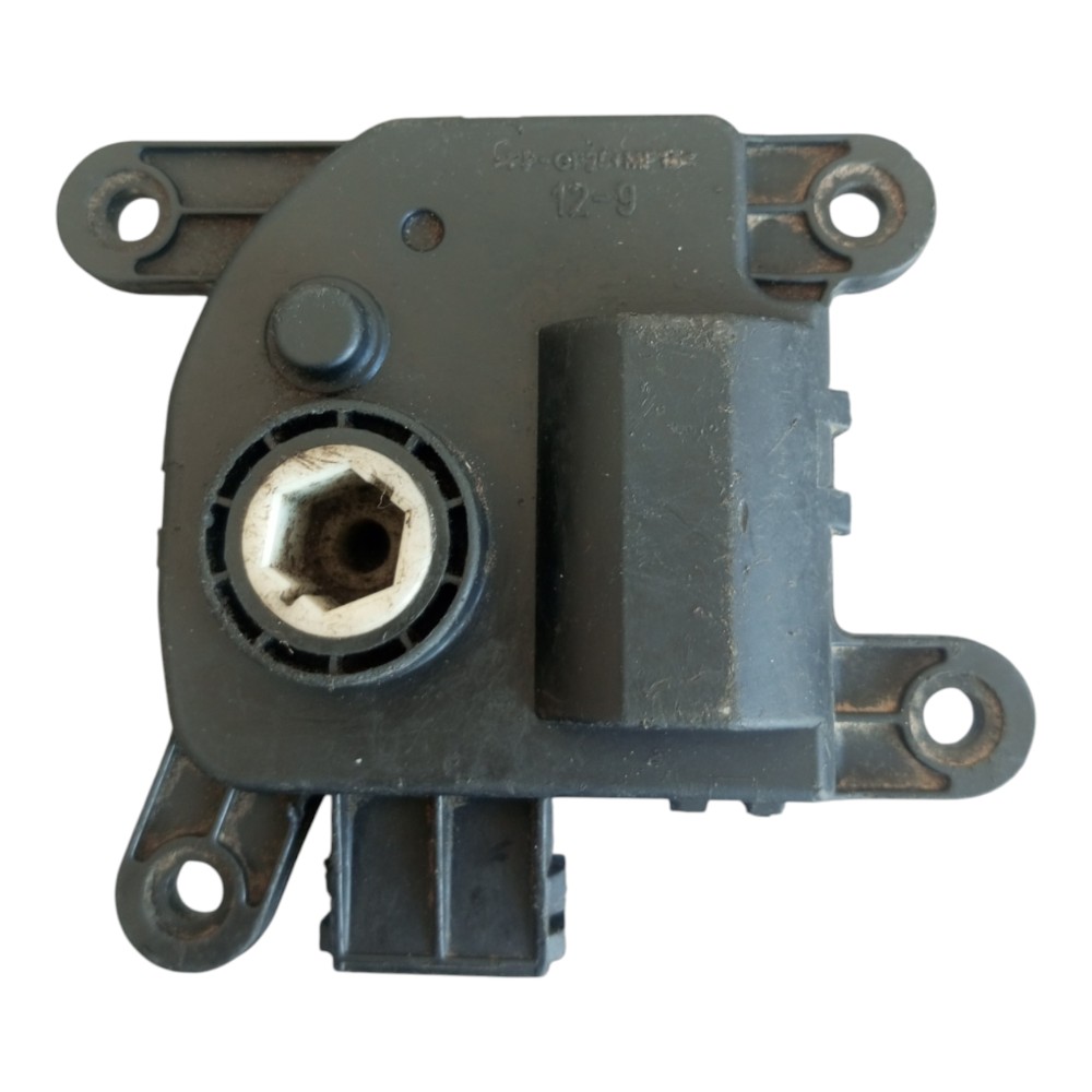 Motor Atuador Caixa Ar Condicionado Hyundai Hb20 13 À 17. 3