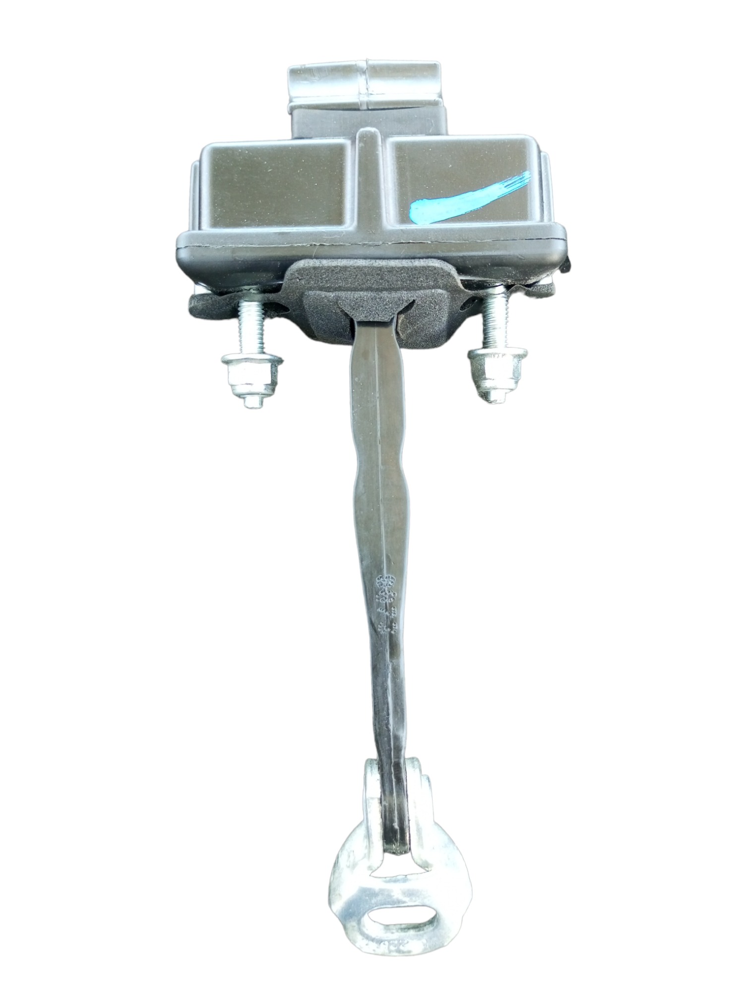 Limitador Da Porta Dianteira Direita Fiat Argo E Cronos. 3