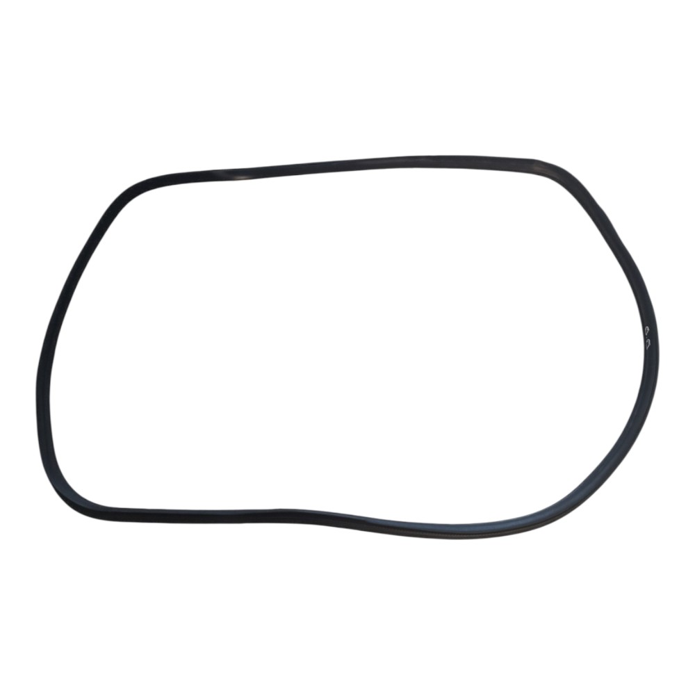Borracha Guarnição Porta Dianteira Direita Ford Ka 14/19.