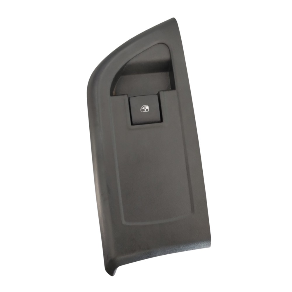 BOTÃO COMANDO ELEVAÇÃO DIANTEIRO GM ONIX PRISMA SPIN COBALT.