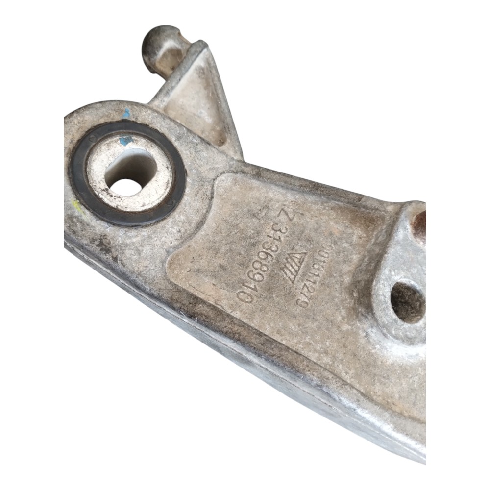 Suporte Coxim Inf. Câmbio Gm Onix Prisma Spin Cobalt 1.0 1.4 5