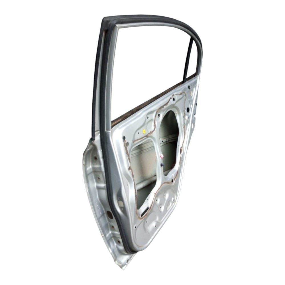 Porta Traseira Direita Honda New Civic 2007 à 2011. 7