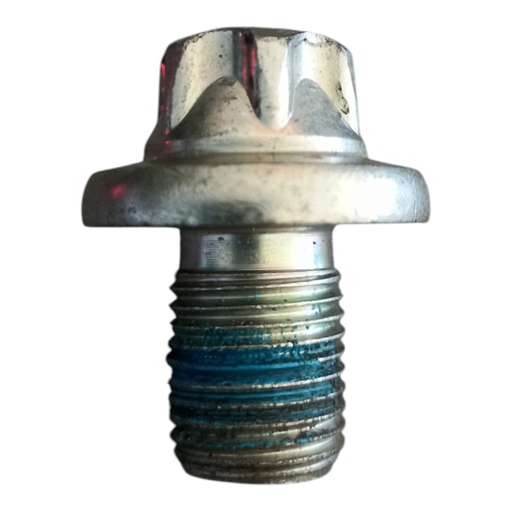 Parafuso Do Volante Gm Meriva 1.8 2003 À 2008. 1