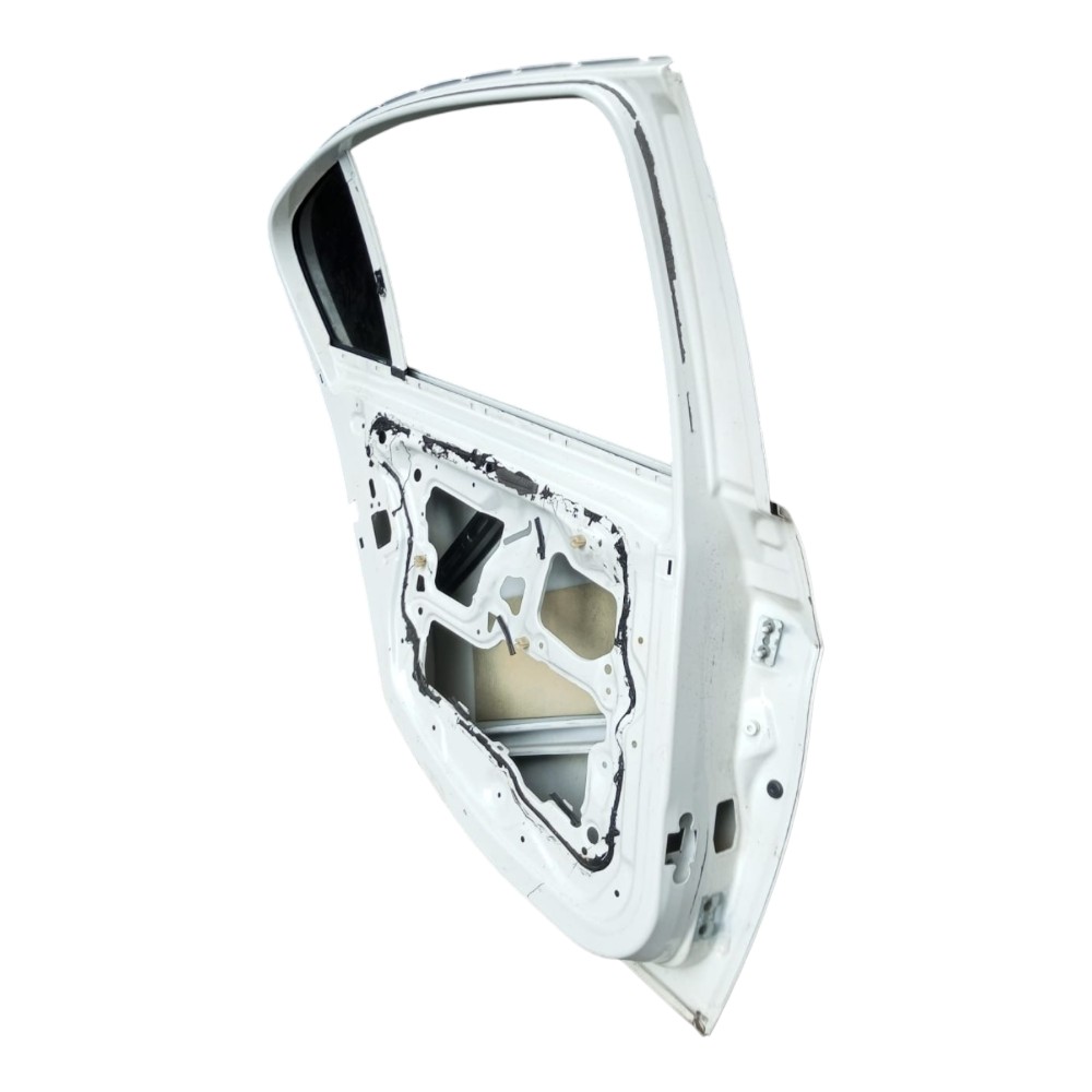 Porta Traseira Esquerda Bmw 320 318i 2008 à 2012. 5