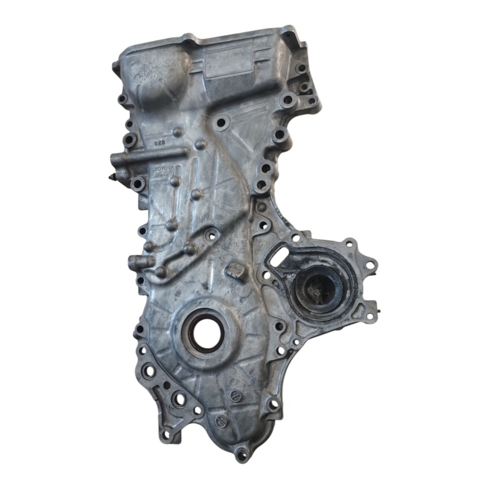 TAMPA CAPA FRONTAL MOTOR TOYOTA COROLLA 2.0 16V.2015 À 2019. 3