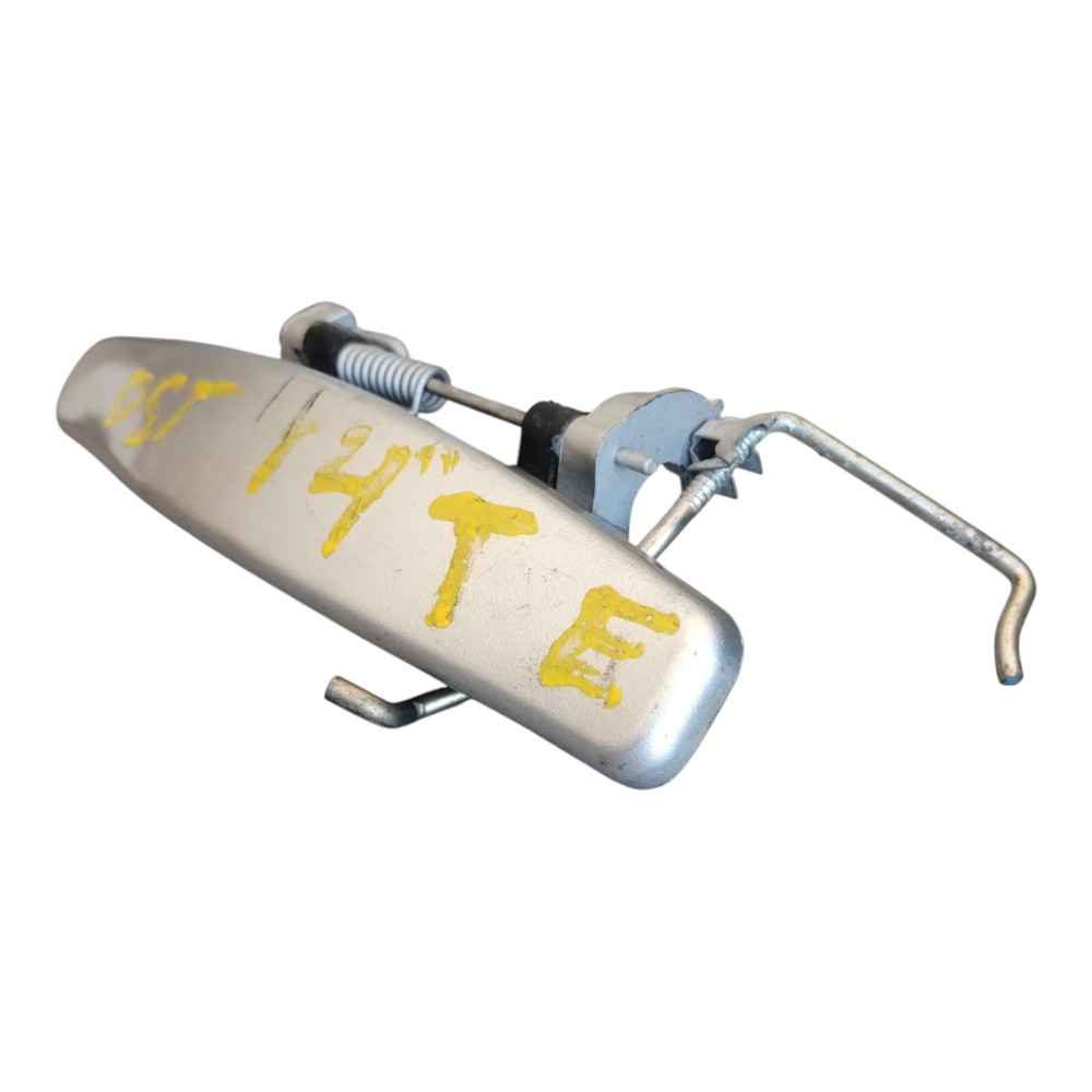 MAÇANETA EXTERNA TRASEIRA E. RENAULT DUSTER 2011 Á 2015. 3