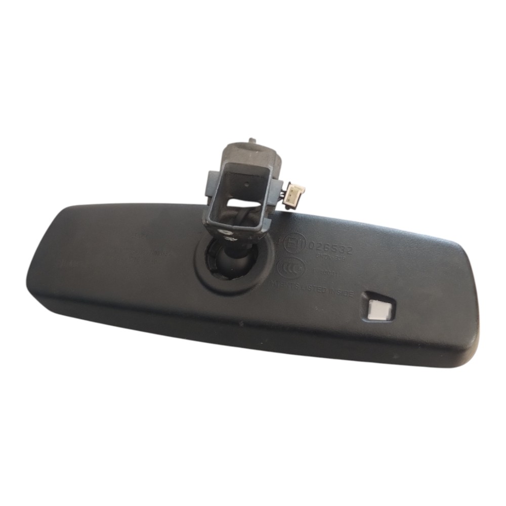 Retrovisor Interno Ford Focus Titanium 2013 À 2019. 2