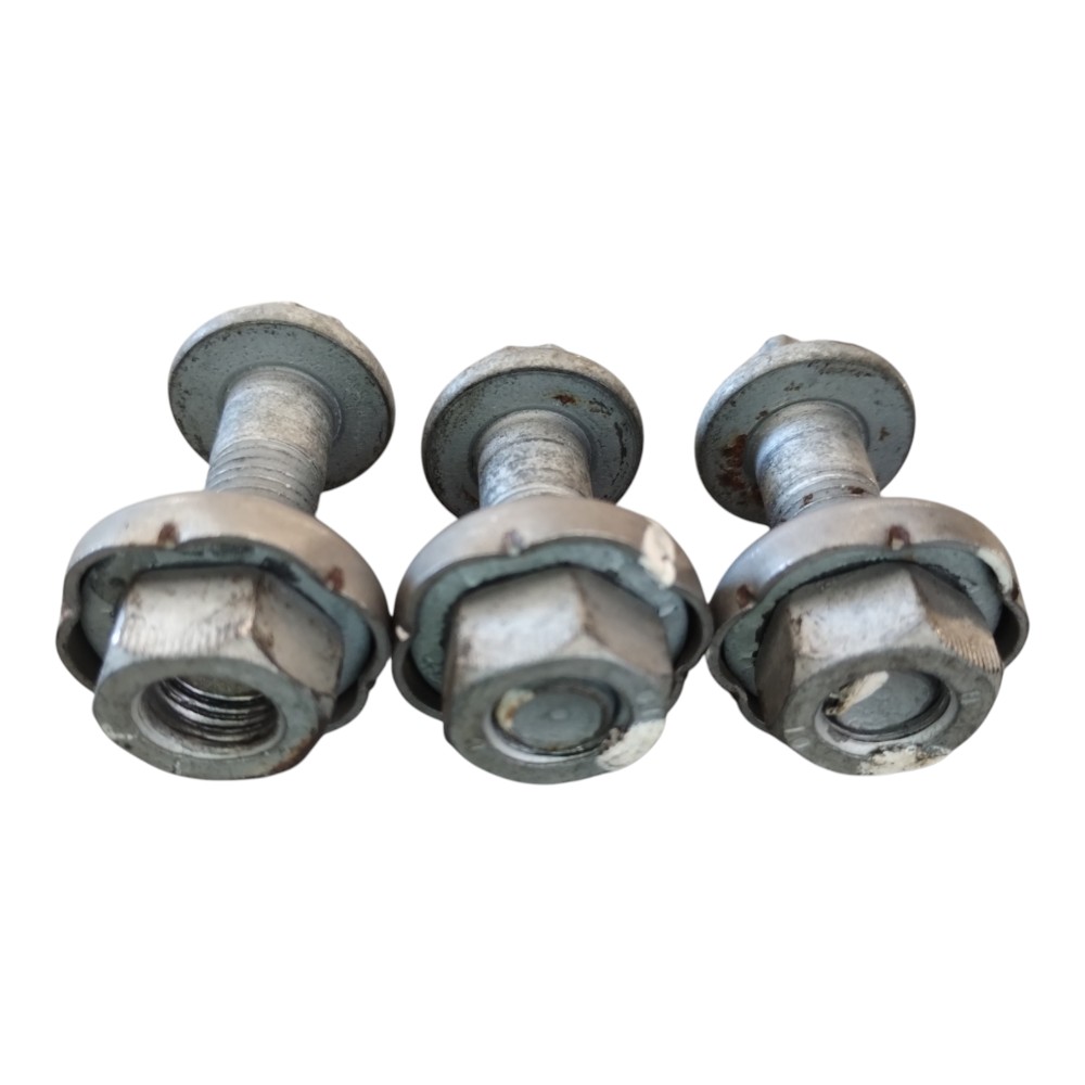 Porcas Parafusos Da Band. Dianteira Jeep Compass T270 17/26. 3