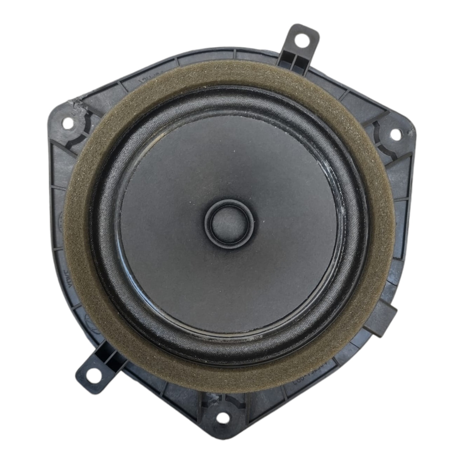 Alto Falante Da Porta Dianteira Hyundai Hb20 2013 À 2019.