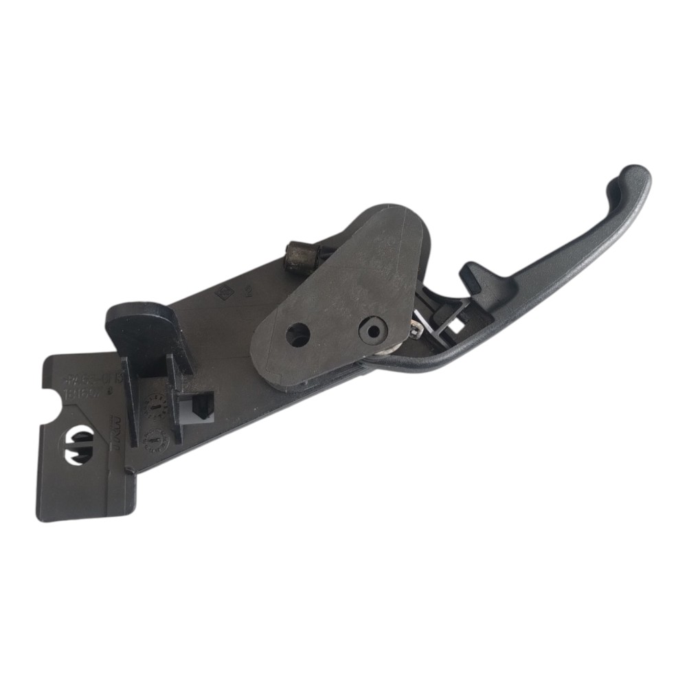 Alavanca Abertura Capô Renault Megane 2008 Á 2013. 1
