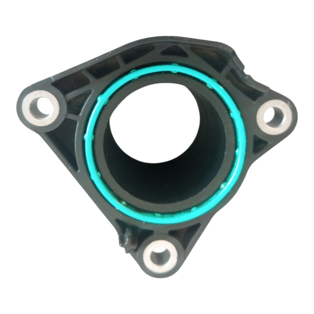 Flange Tbi Corpo Borboleta Gm Tracker 1.0 2020 À 2024. 1