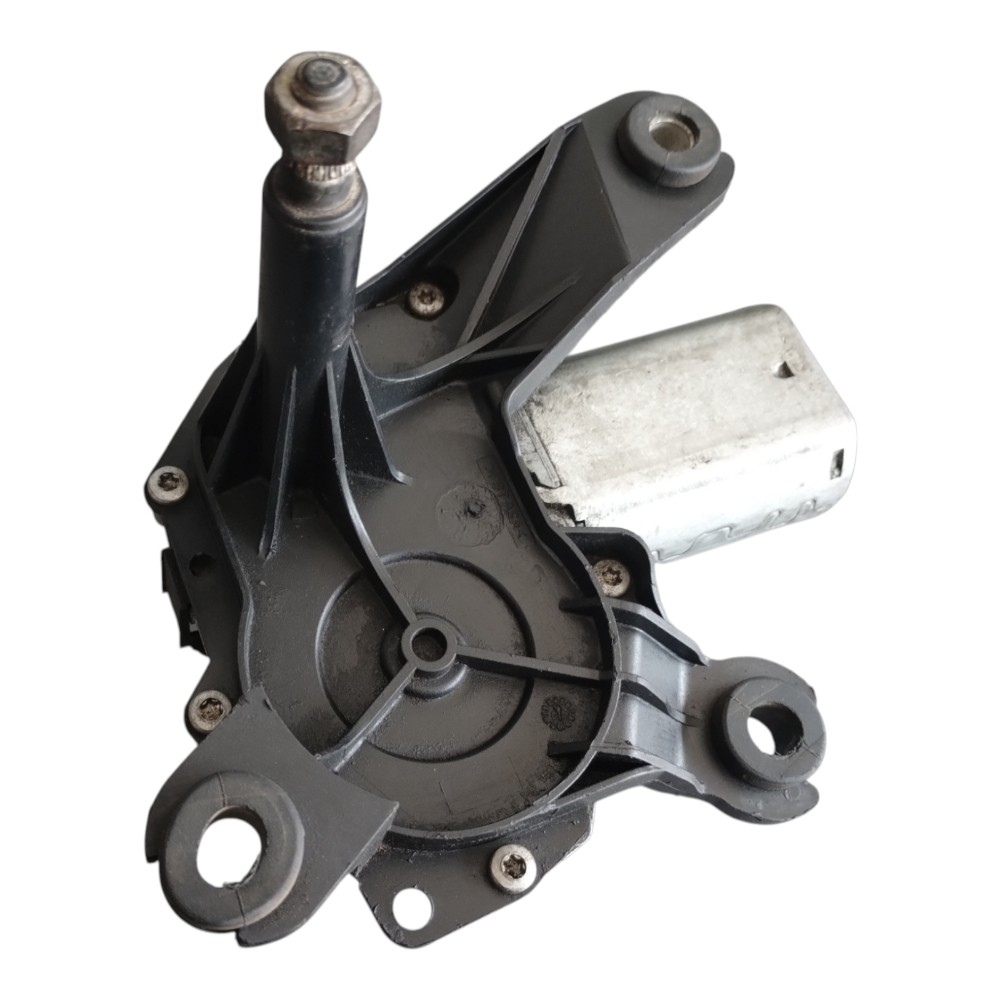 Motor Limpador Traseira Ford Ecosport Fiesta 2007 À 2012. 2