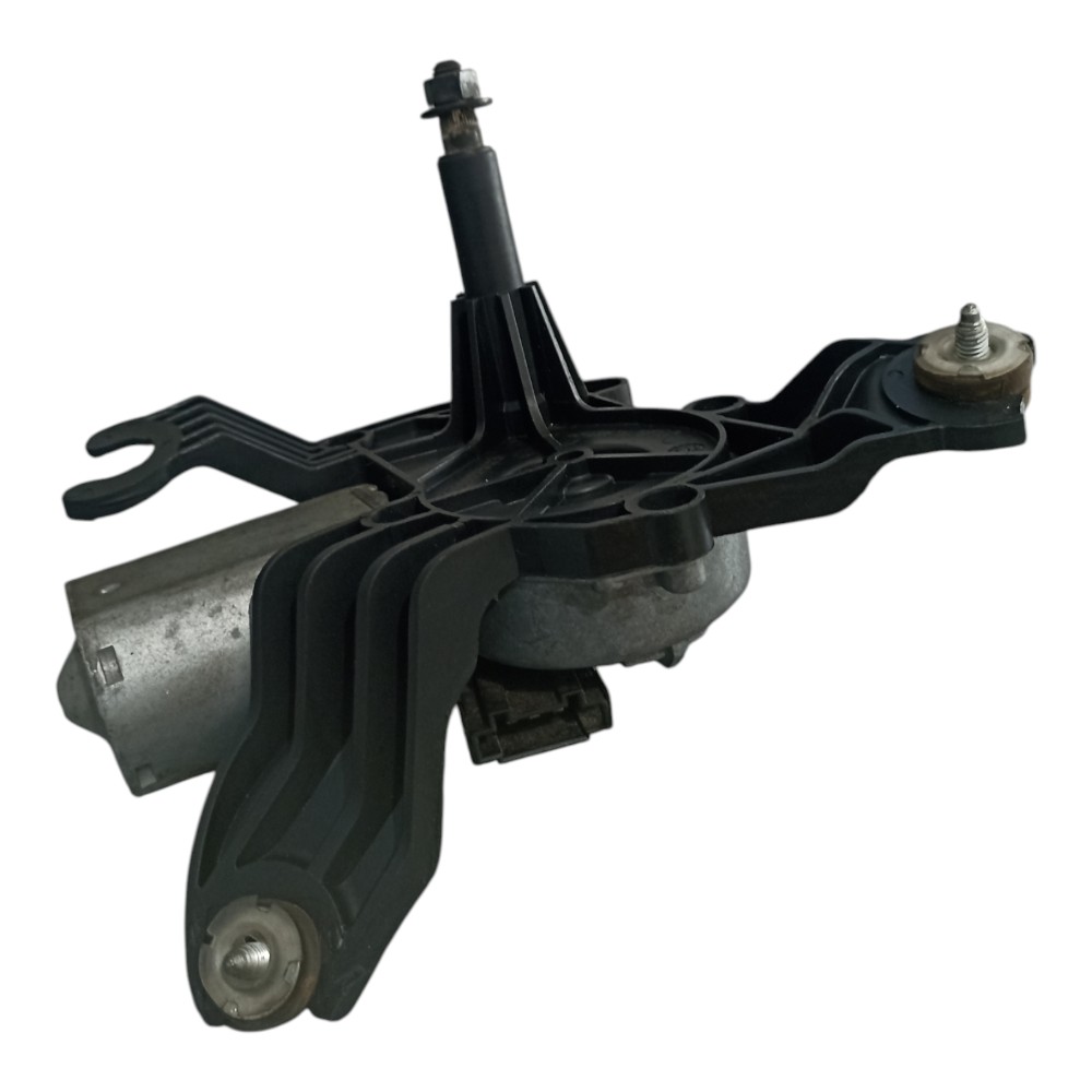 Motor Limpador Traseiro Hyundai Hb20 1.6 16v. 2015 Á 2019. 4