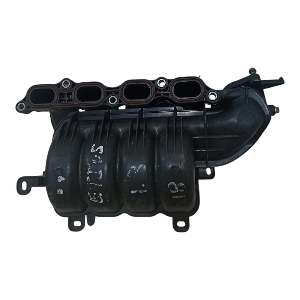 Coletor De Admissão Toyota Etios 1.3 2016 Á 2021.