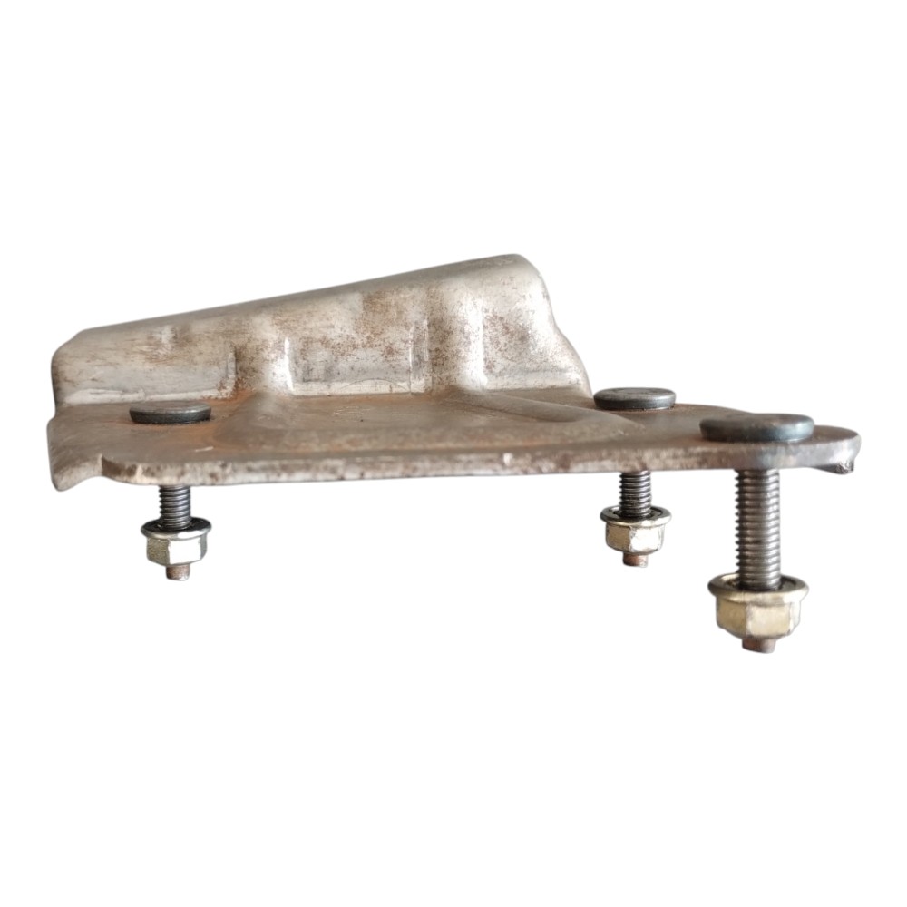Suporte do Pedal Acelerador Peugeot 207 2008 à 2014. 5