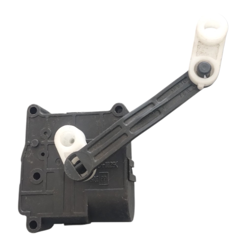 Motor Atuador Caixa Ar Condicionado Vw Fox 2004 A 2013. 1