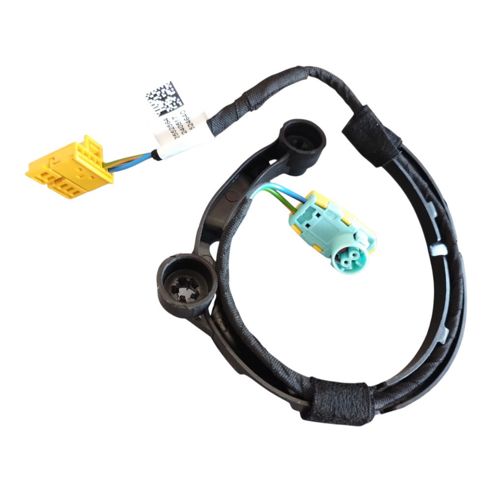 Sensor Do Volante Jeep Renegade 1.3 T270 2022 À 2025. 3