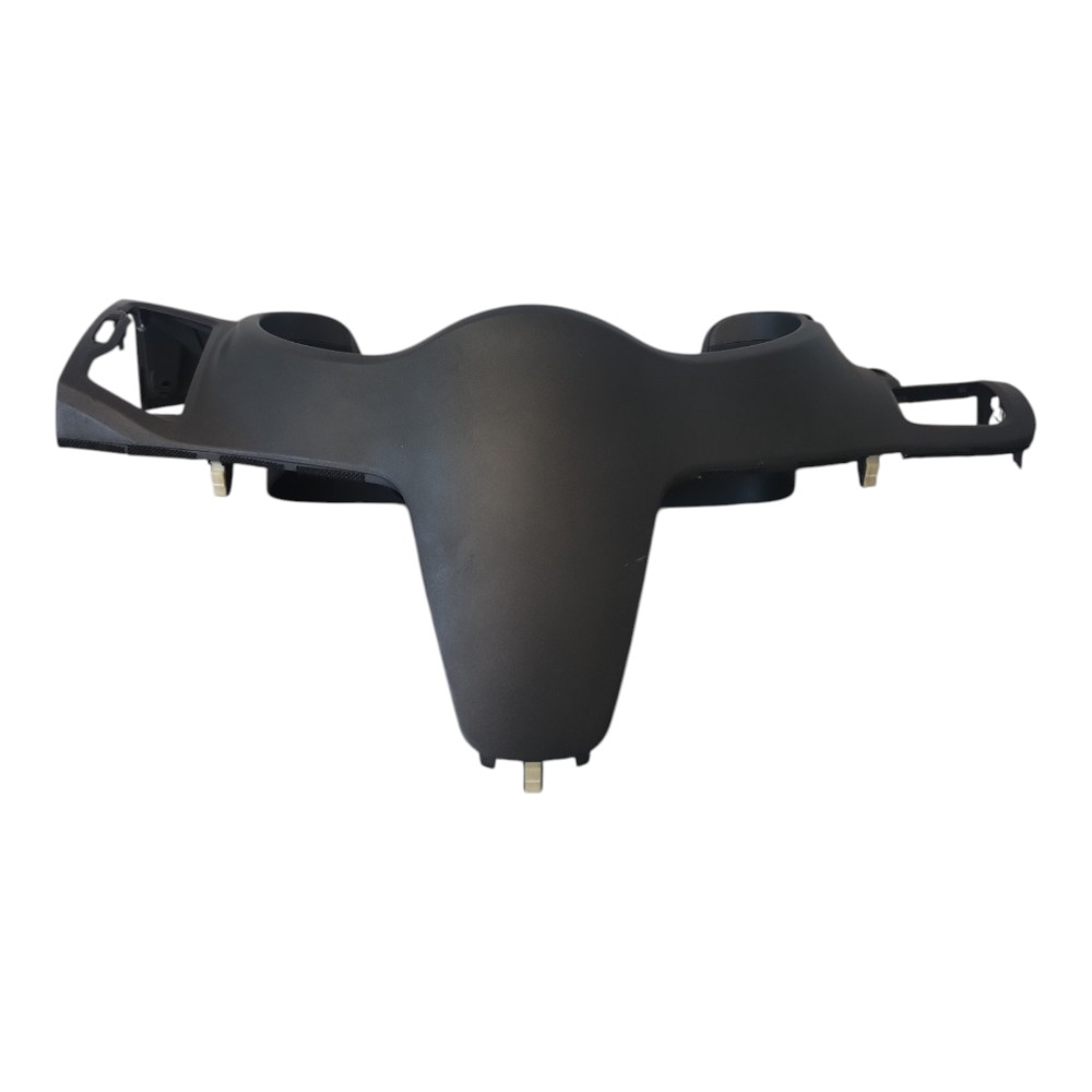 MOLDURA PAINEL INSTRUMENTOS KIA SPORTAGE 2011 À 2016. 3