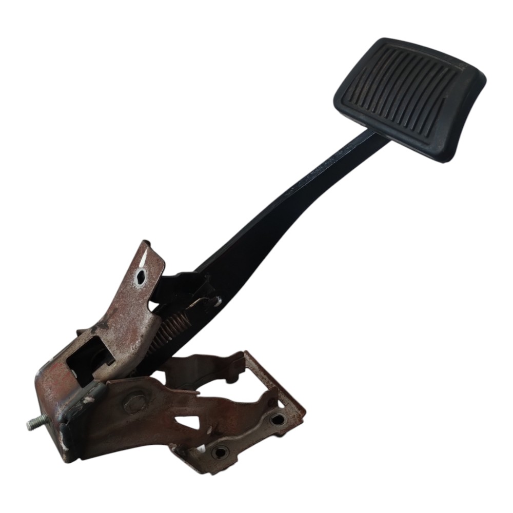 Pedal De Estacionamemto Kia Sportage 2011 À 2016. 4