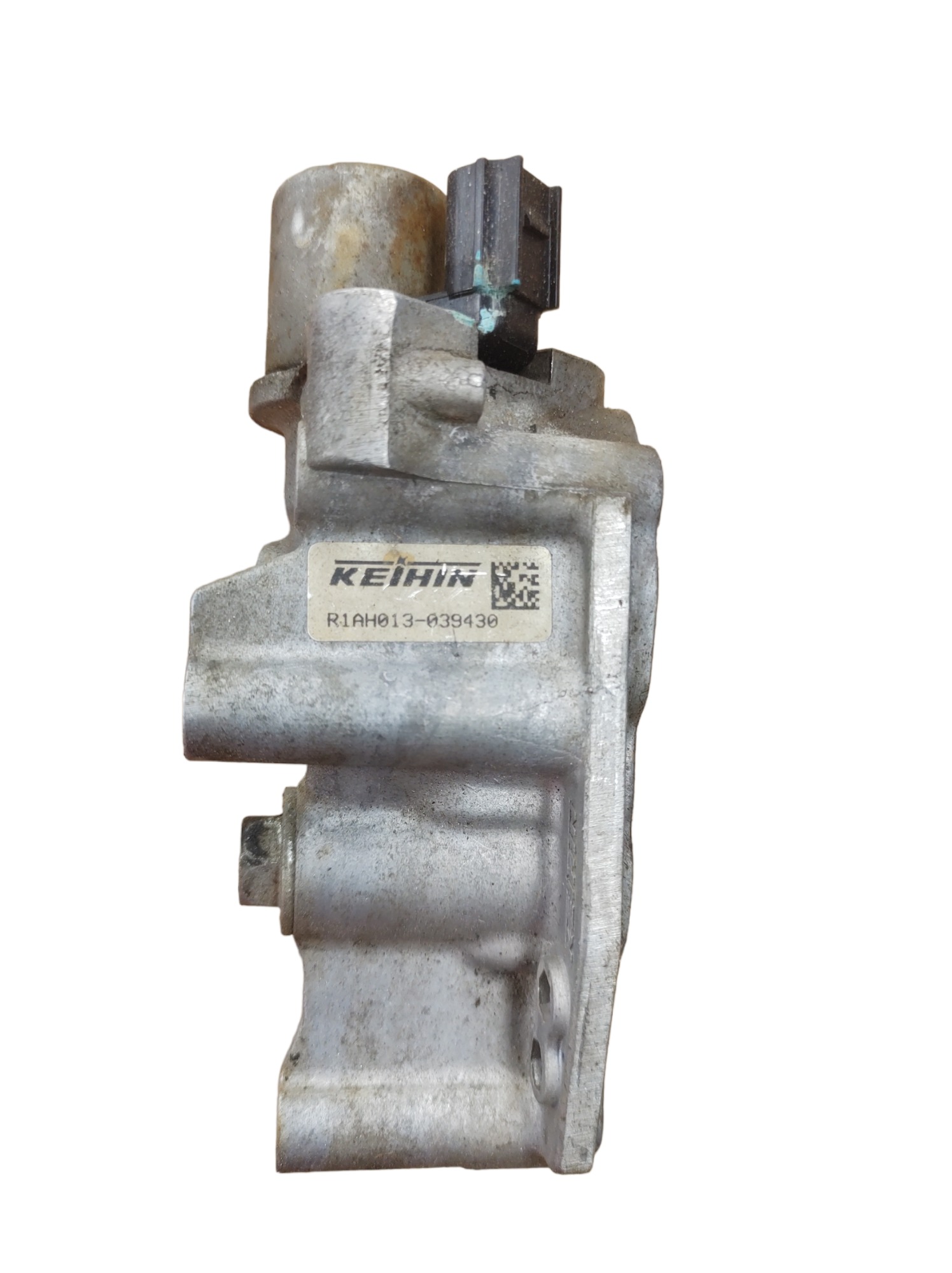 Válvula Solenóide Do Cabeçote Honda Civic G9 2.0 16v 12 À 16 3