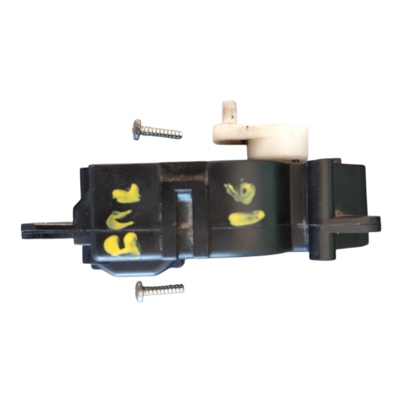 Motor Atuador Da Caixa De Ar Toyota Corolla 1.8 2015 Á 2019. 2