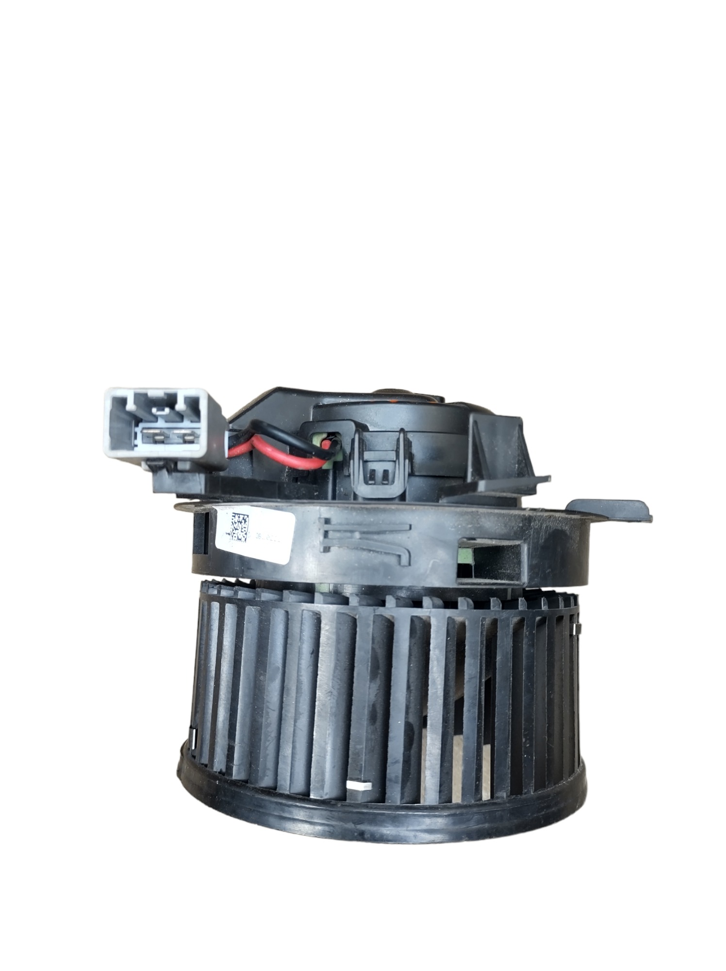 MOTOR VENTILADOR INTERNO GM TRACKER 2020 À 2024. 1