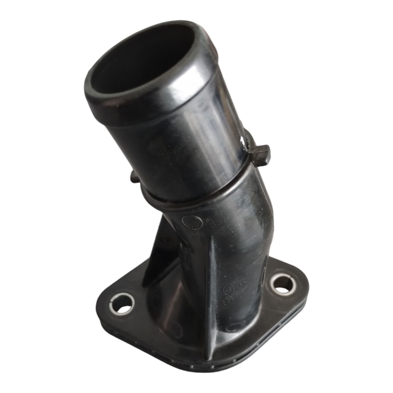 Flange Válvula Termostática Hyundai Hb20 1.6 16v. 4