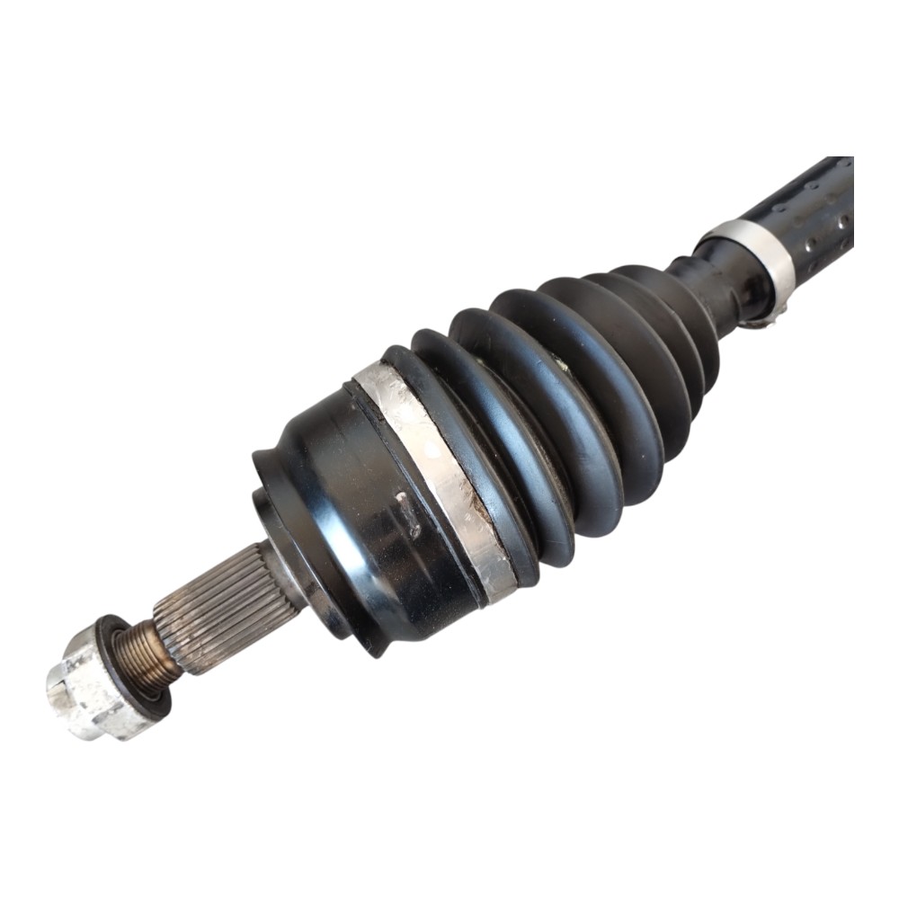 Semieixo Dianteiro Esquerdo c/ Junta Jeep Compass T270 21/26 4